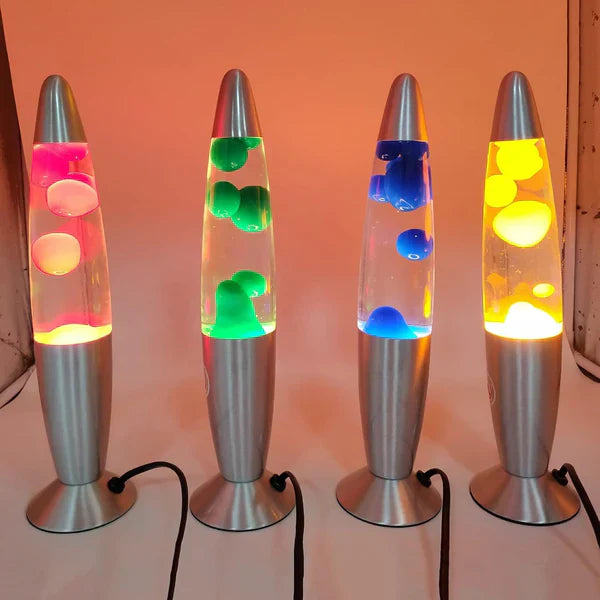 Lava lampa - 40cm