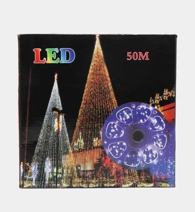 Led novogodisnje sijalice 50m