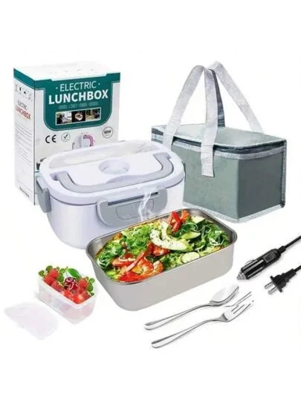 Elektricna kutija za rucak