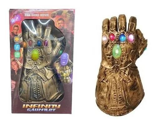 Avengers moćna rukavica Tanosova mocna rukavica