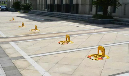 Parking stubic parking barijera