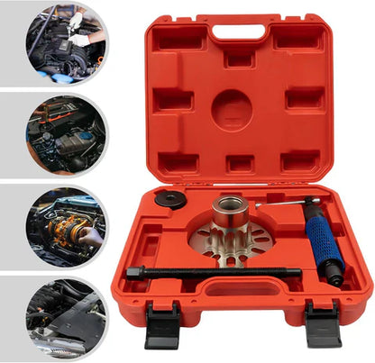 Alat za izvlačenje ležajeva glavčine točka