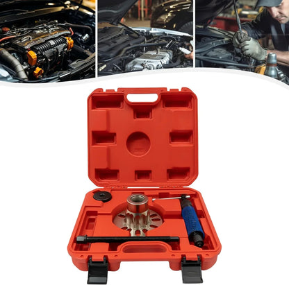 Alat za izvlačenje ležajeva glavčine točka