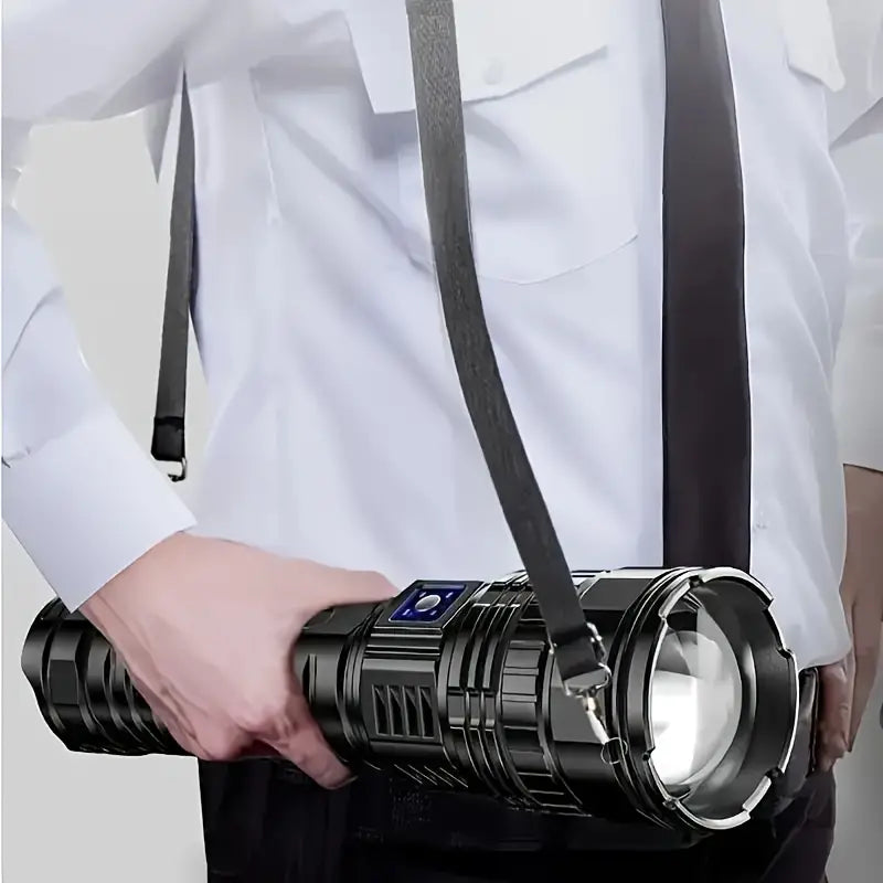 Ultra led baterijska lampa