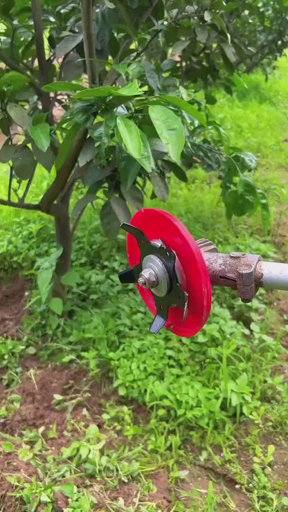 Tarup-Kopačica za trimer