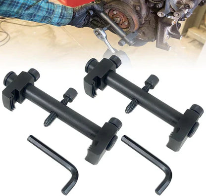 Alat za skidanje remenica