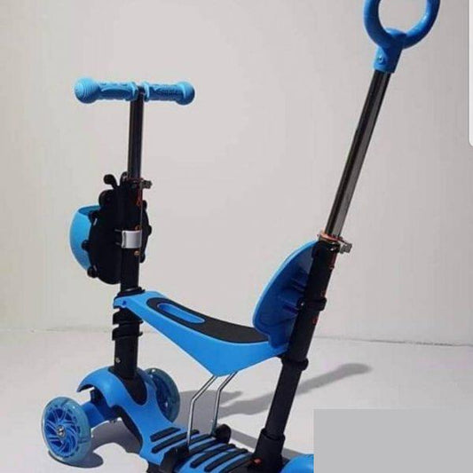 Deciji trotinet 5 u 1
