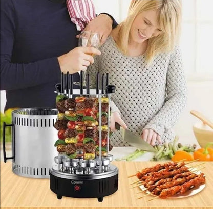 Elektricni razanj za raznjice SOKANY SK-6113 -1500W