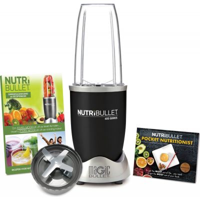 Nutribulit Nutribullit Blender Nutri Bulit 600w