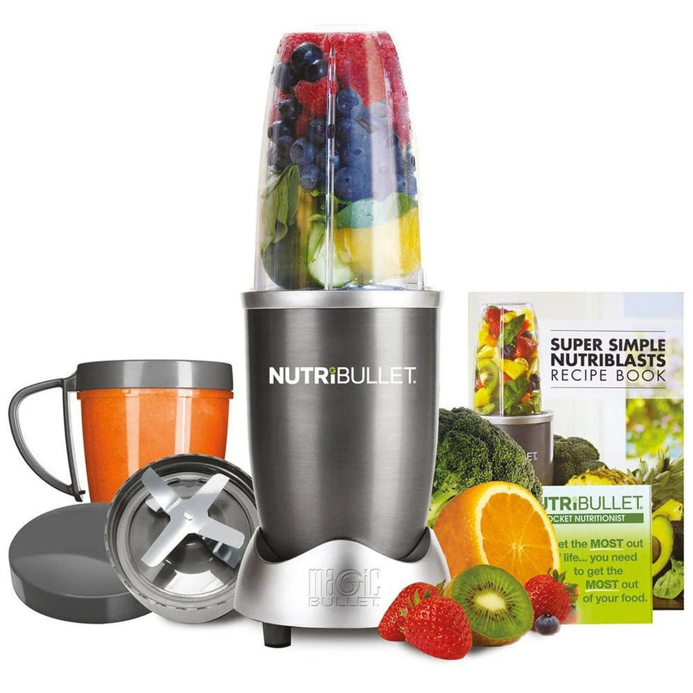 Nutribulit Nutribullit Blender Nutri Bulit 600w
