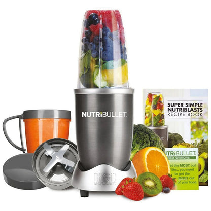 Nutribulit Nutribullit Blender Nutri Bulit 600w