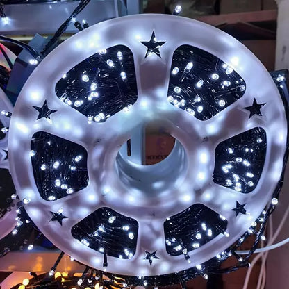 Led novogodisnje sijalice 50m