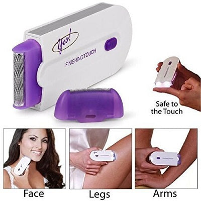 Finishing Touch epilator električni trimer za žene