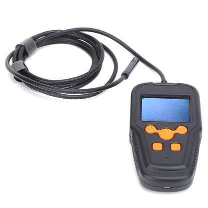 Endoskopska kamera sa LCD ekranom 5M tvrdog kabla