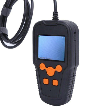 Endoskopska kamera sa LCD ekranom 5M tvrdog kabla