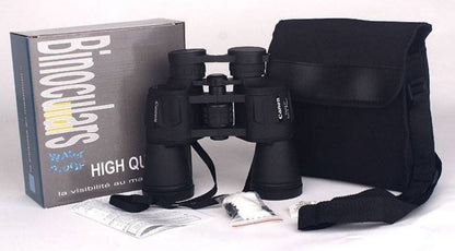 Dvogled Canon 20-50 gumiran vodootporan