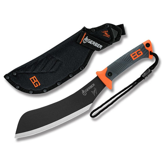 GERBER Bear Grylls Maceta