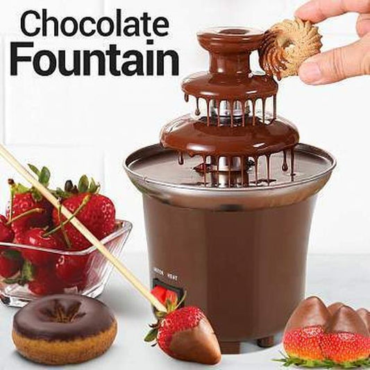 Čokoladna fontana