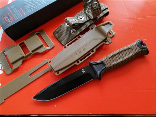 Gerber STRONGARM takticki borbeni noz