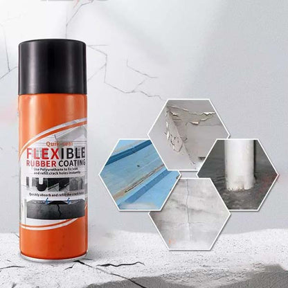 Guma u spreju za izolaciju, zaptivanje i lepljenje 1+1 Gratis