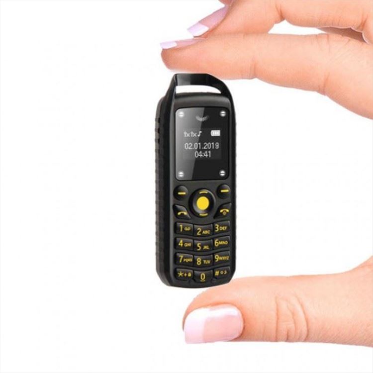 Mini telefon CAT B25 Dual sim