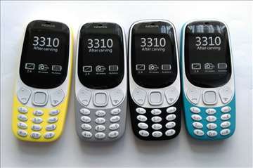 Nokia 3310 sa dve kartice dual sim nokia sprski meni